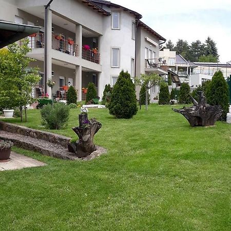 Simica Cose Apartment Vrdnik Bagian luar foto