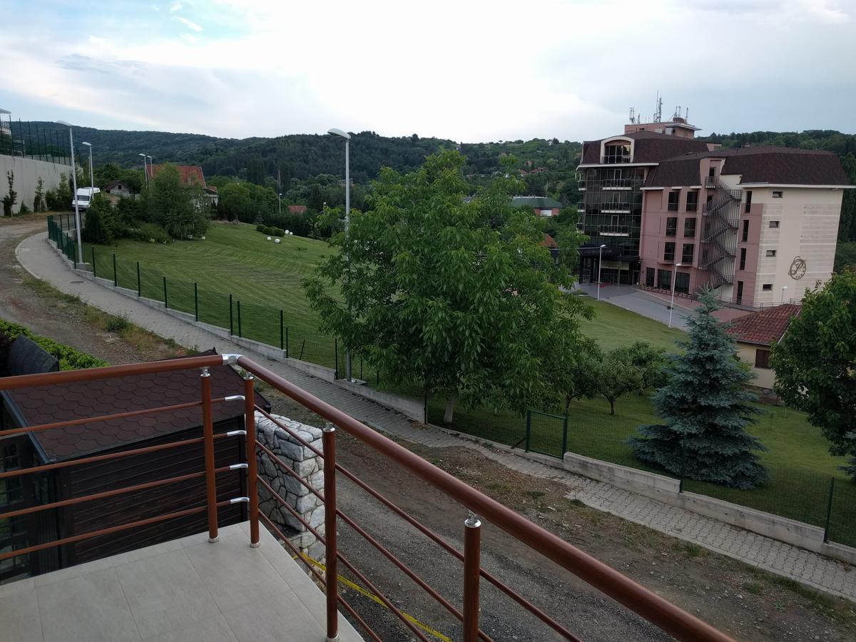 Simica Cose Apartment Vrdnik Bagian luar foto