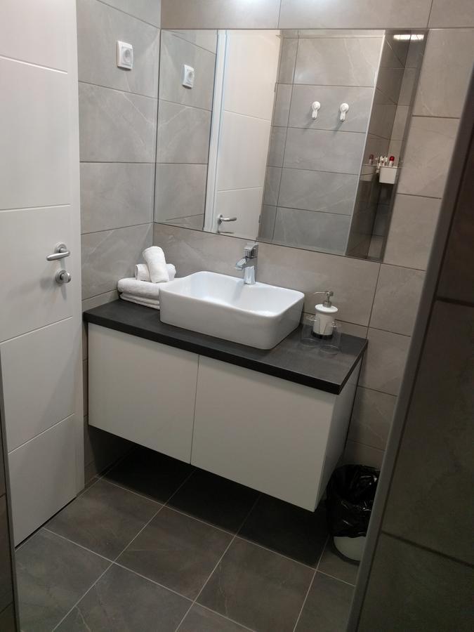 Simica Cose Apartment Vrdnik Bagian luar foto