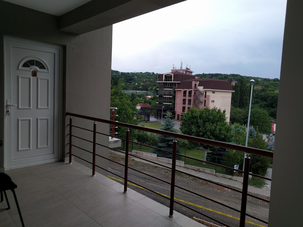 Simica Cose Apartment Vrdnik Bagian luar foto