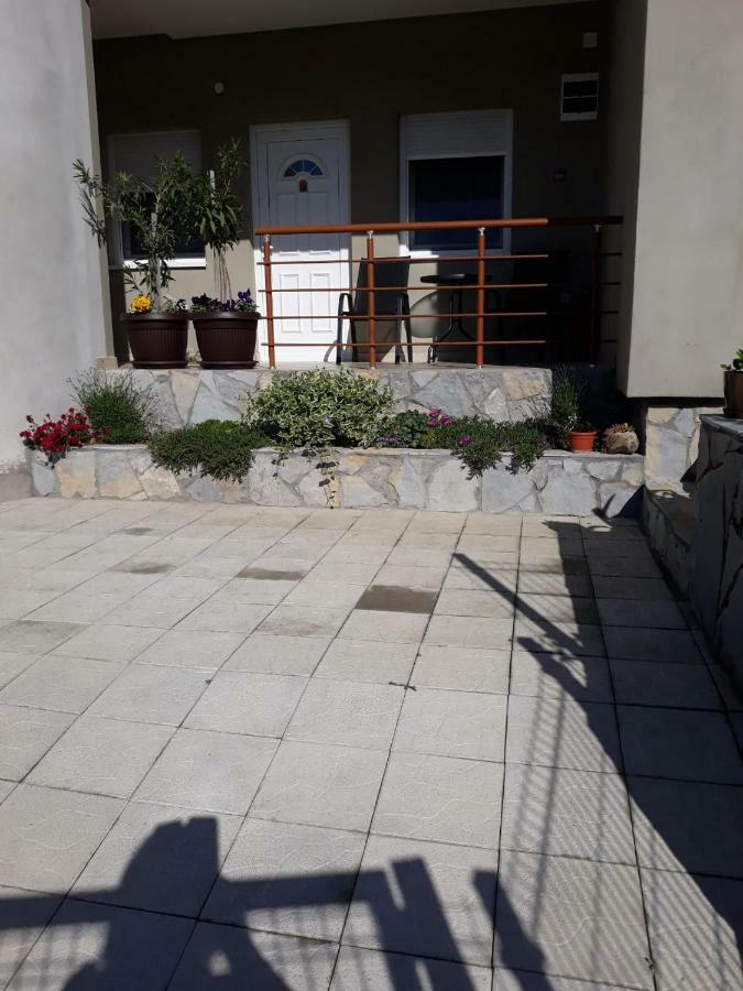 Simica Cose Apartment Vrdnik Bagian luar foto