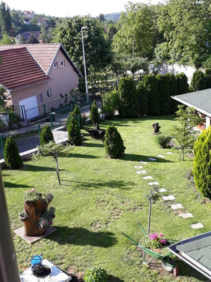 Simica Cose Apartment Vrdnik Bagian luar foto