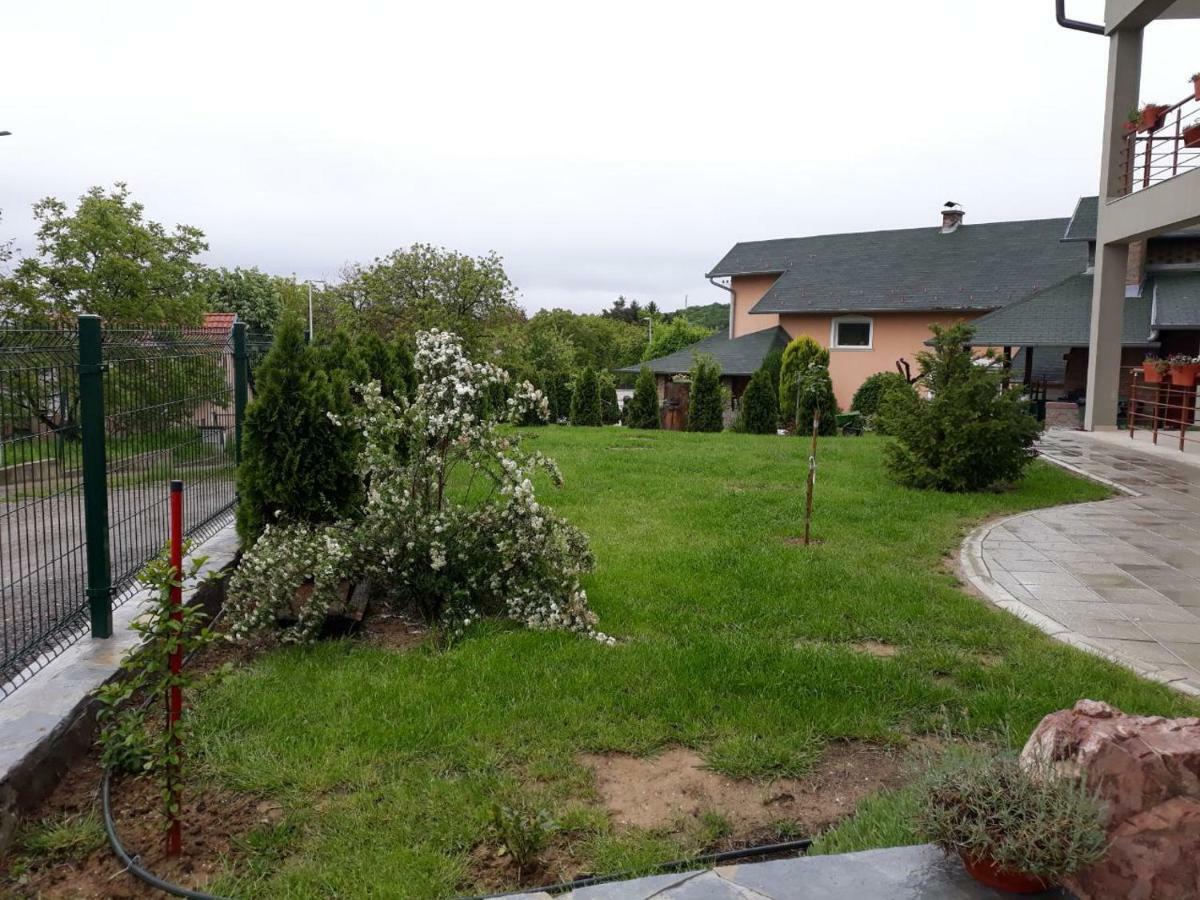 Simica Cose Apartment Vrdnik Bagian luar foto