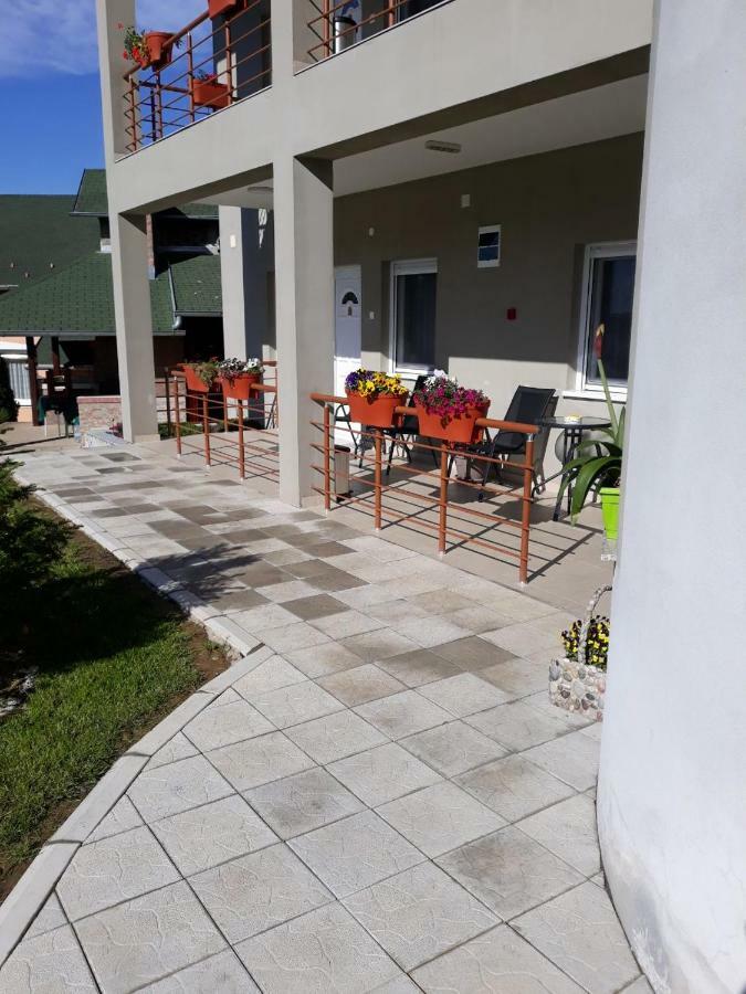 Simica Cose Apartment Vrdnik Bagian luar foto