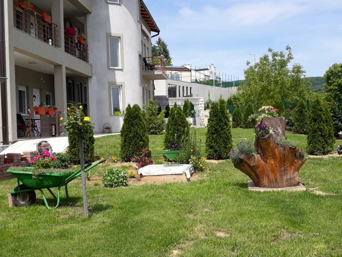 Simica Cose Apartment Vrdnik Bagian luar foto